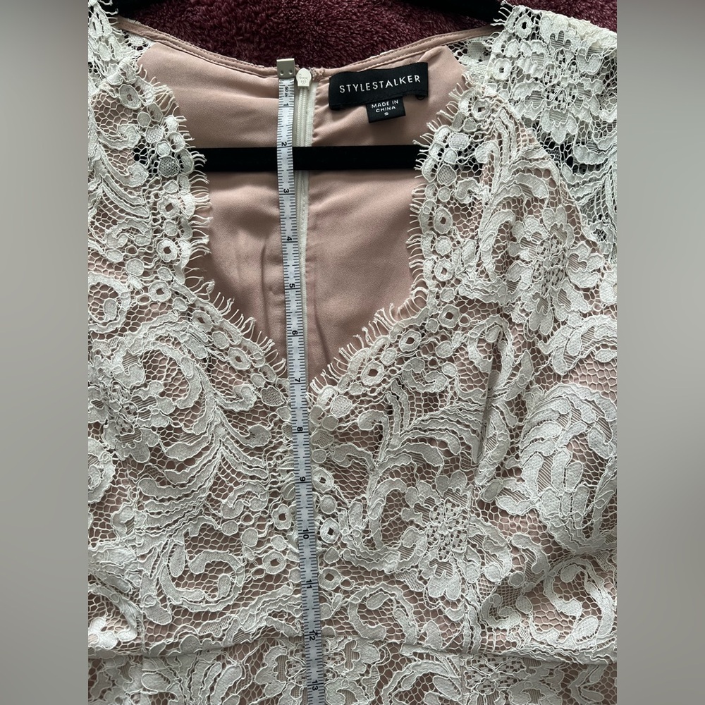 Stylestalker Triumph Dress - Picture 12 of 16